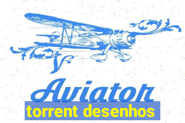 torrent desenhos